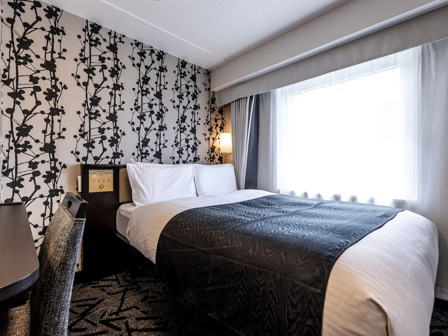 APA Hotel Kyoto Eki Horikawadori