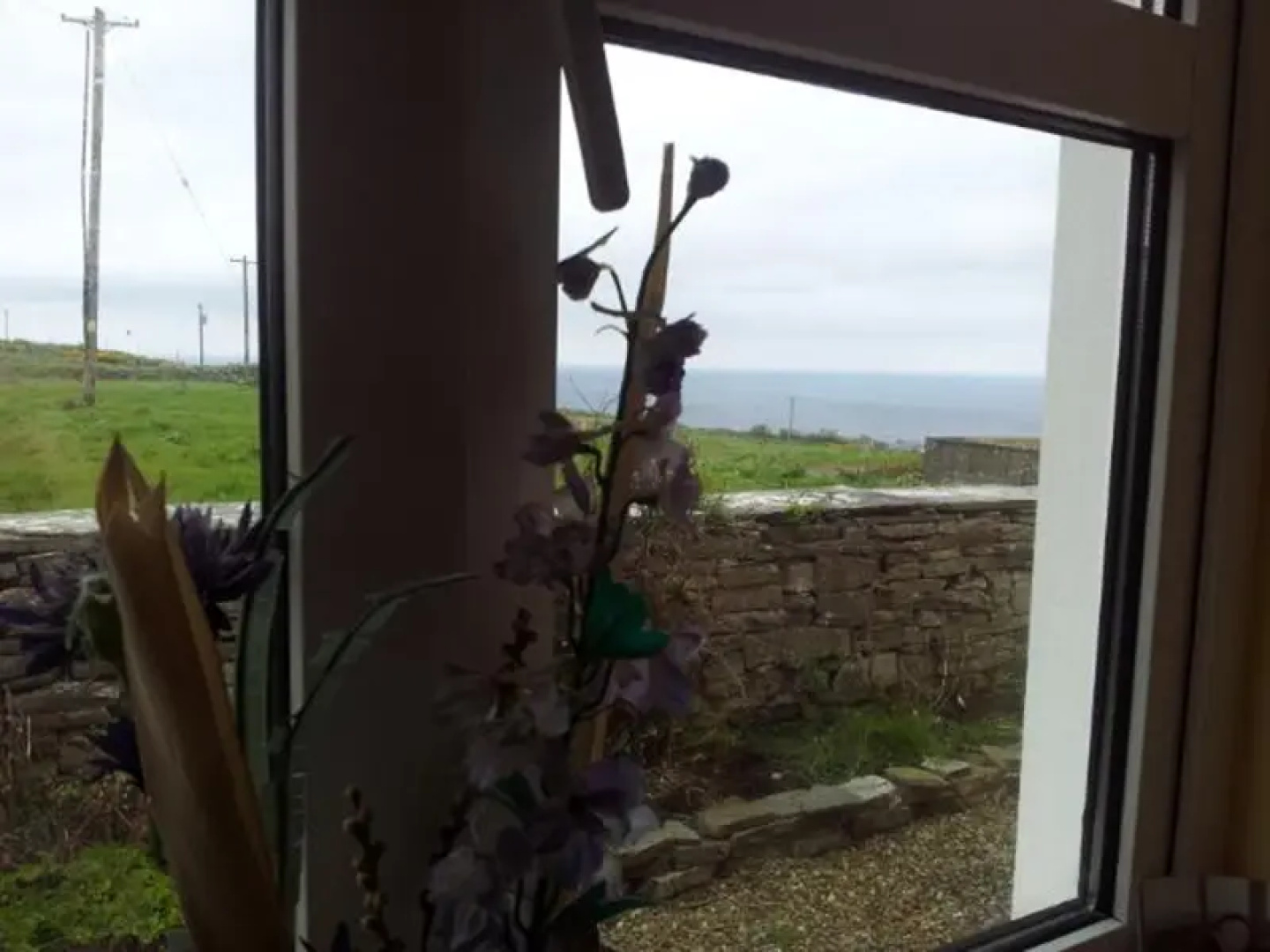 Doonagore Farmhouse