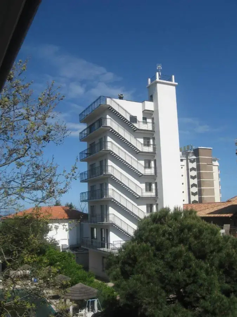 Residenza Grand Hotel Riccione