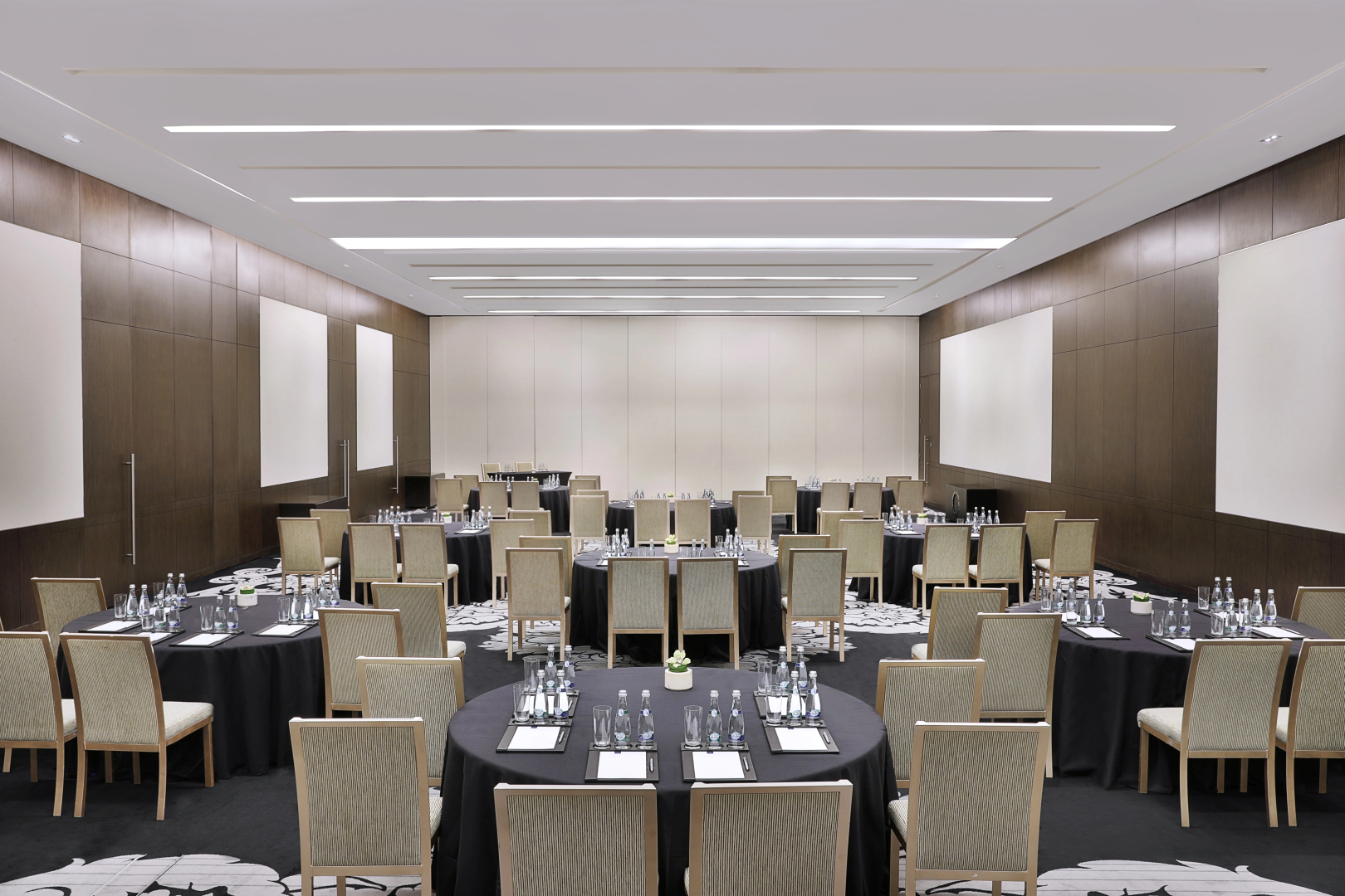 Conrad Abu Dhabi Etihad Towers