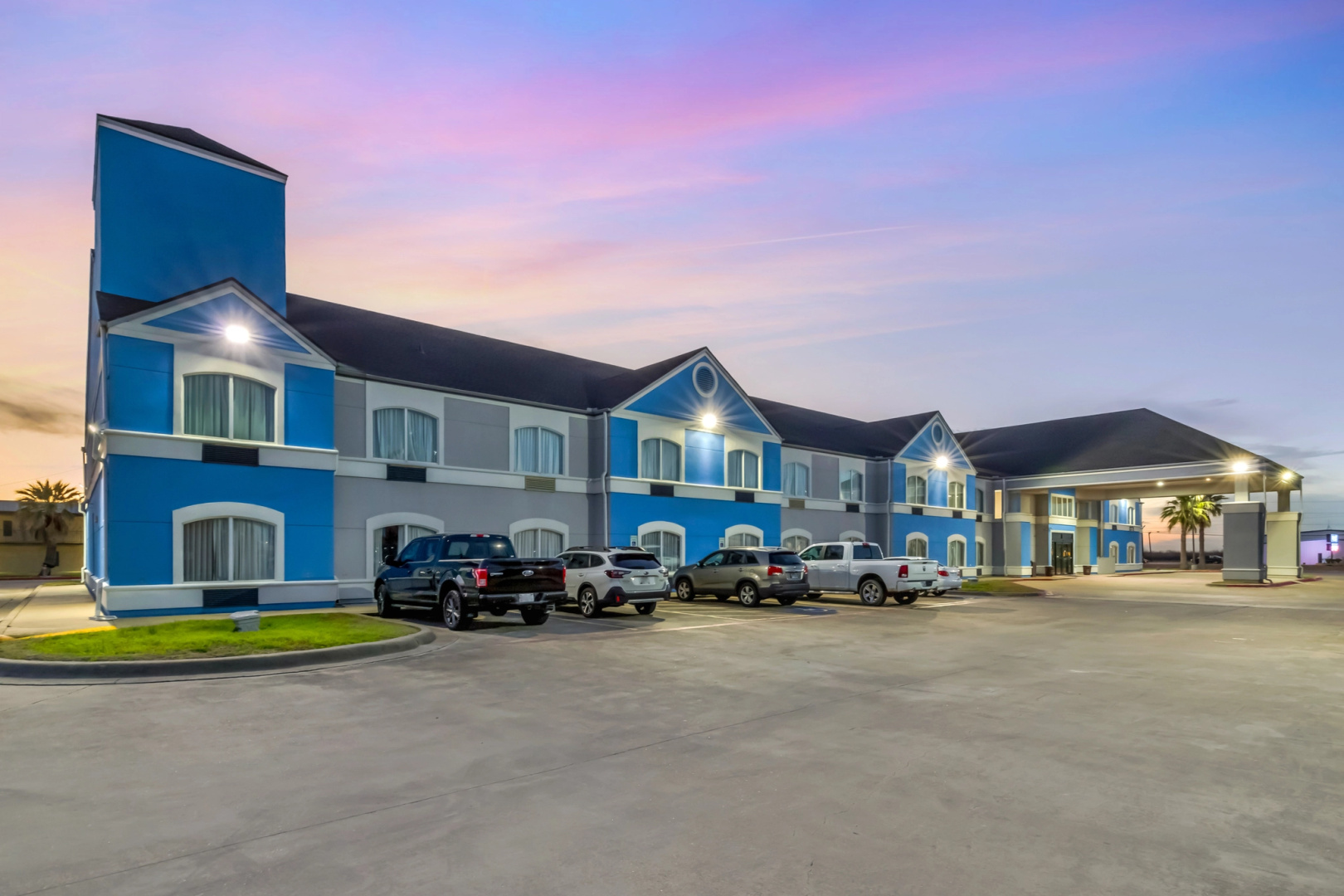 Best Western Port Lavaca Inn