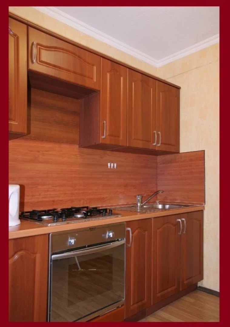 Brusnika Apartments Maryina Roshcha