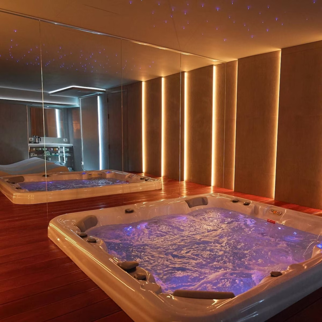 La Blanca Resort & Spa
