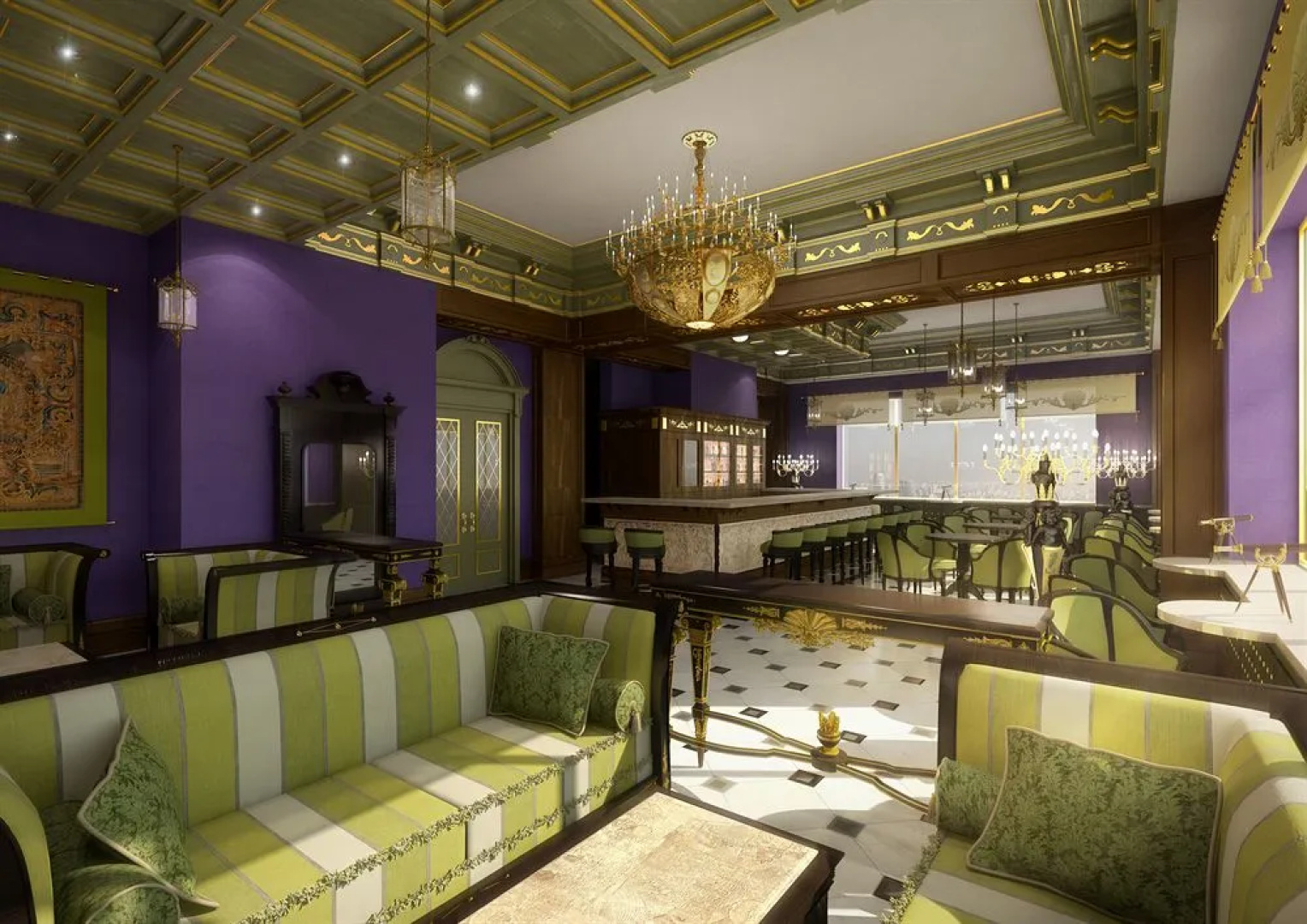 Astrum Spa Conference Hotel