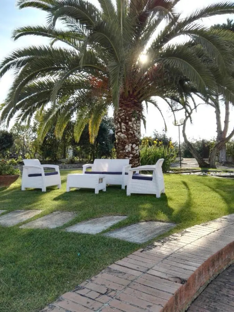 Le Ginestre Family Wellness Hotel