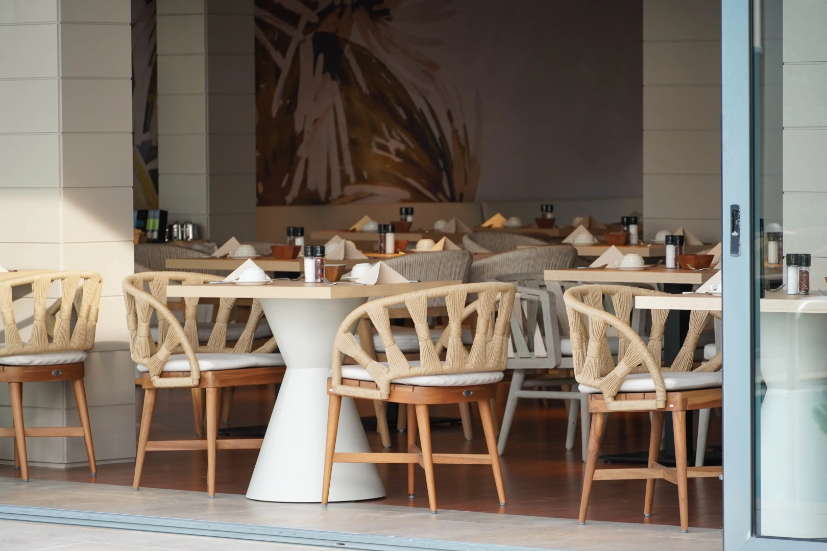 Marins Suites