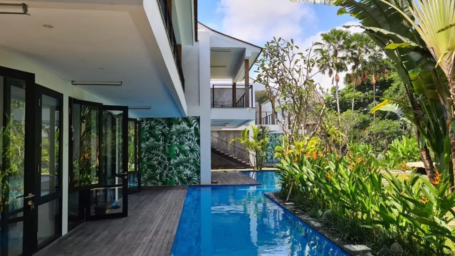 Ayurvedagram Bali