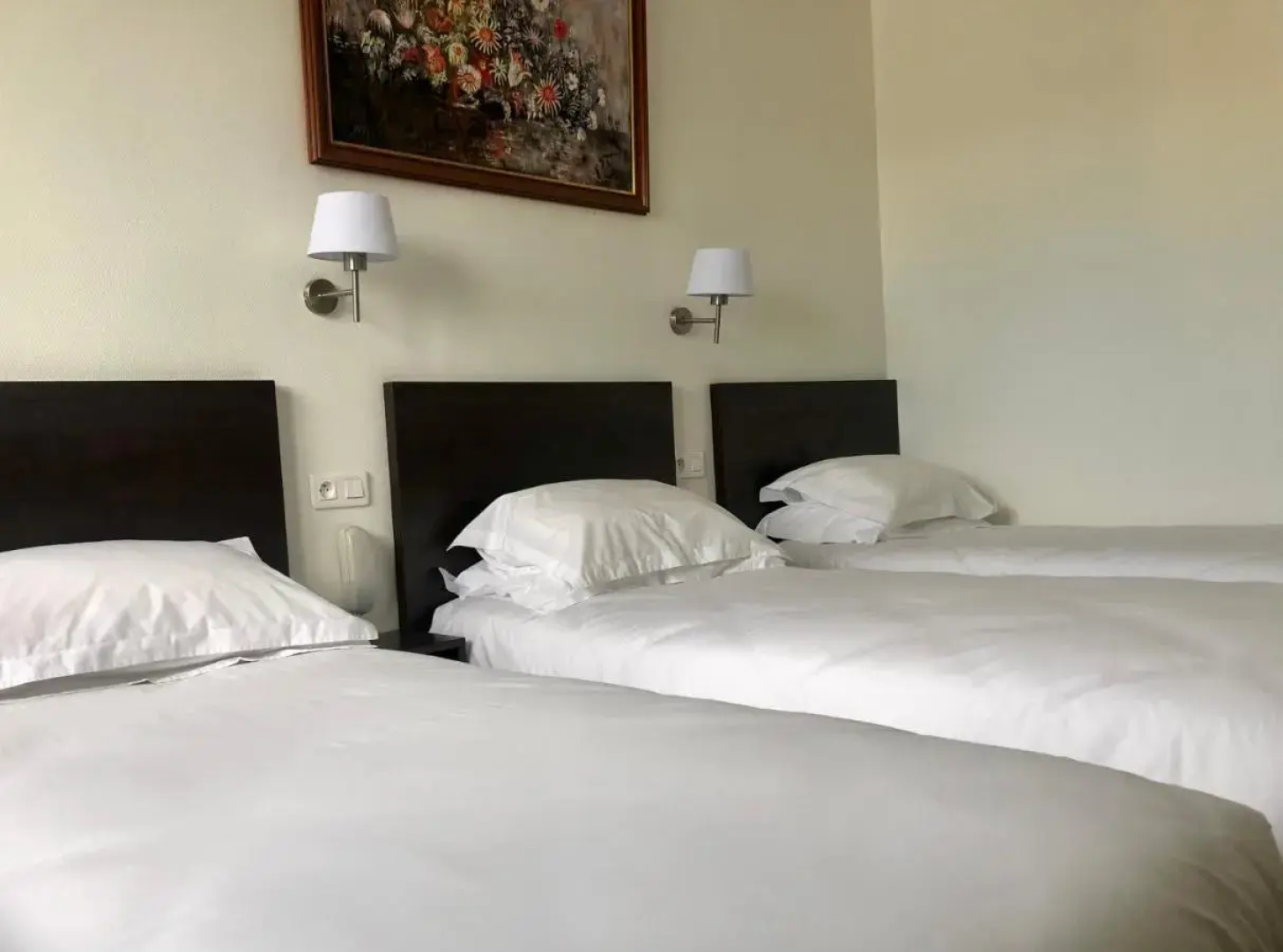 Le grand hôtel ussel
