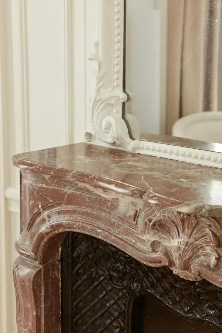 Maison Delano Paris