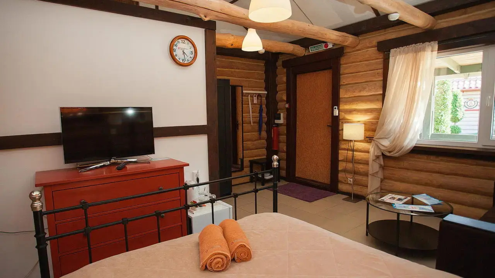 Гостиничный спа-комплекс Кремниевы Термы