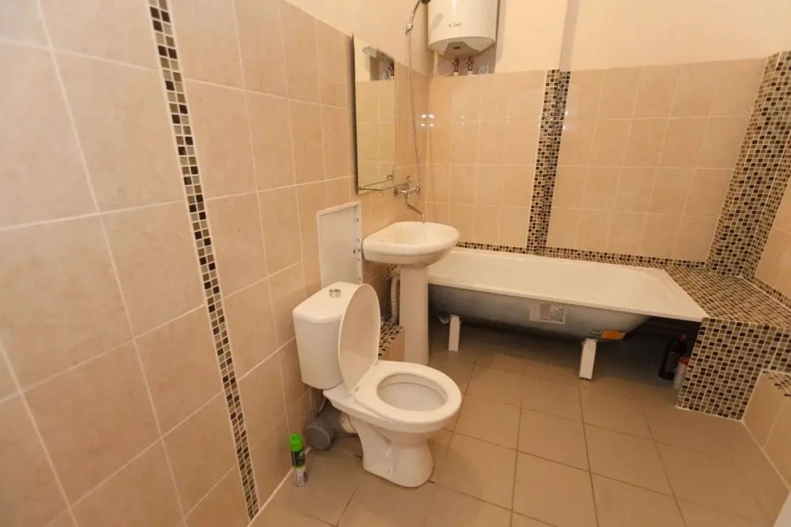 Жилые помещения Bb