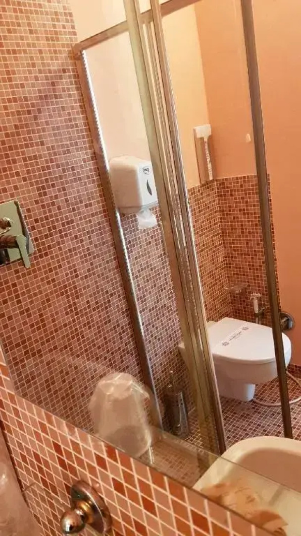 Hotel Villa Sapienza