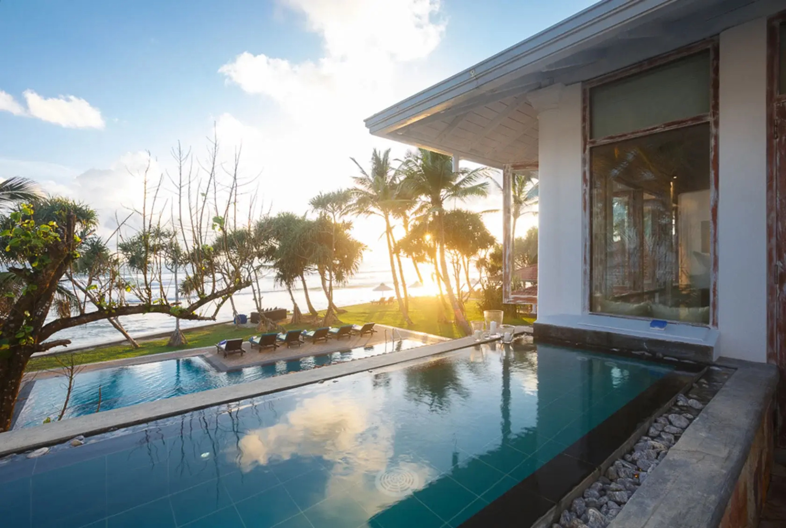 Pearl Villa Welhengoda