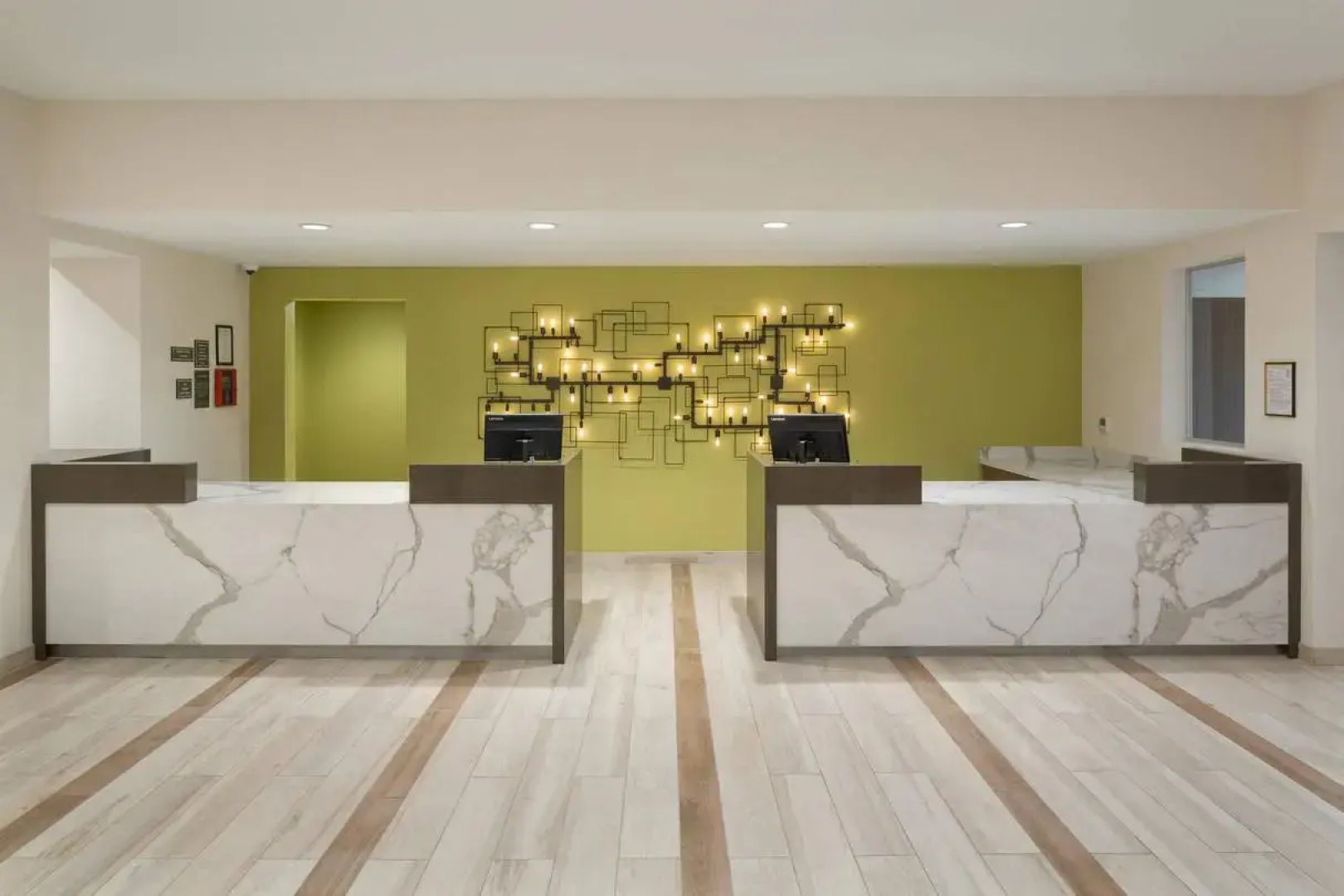 Residence Inn by Marriott Ontario Rancho Cucamonga