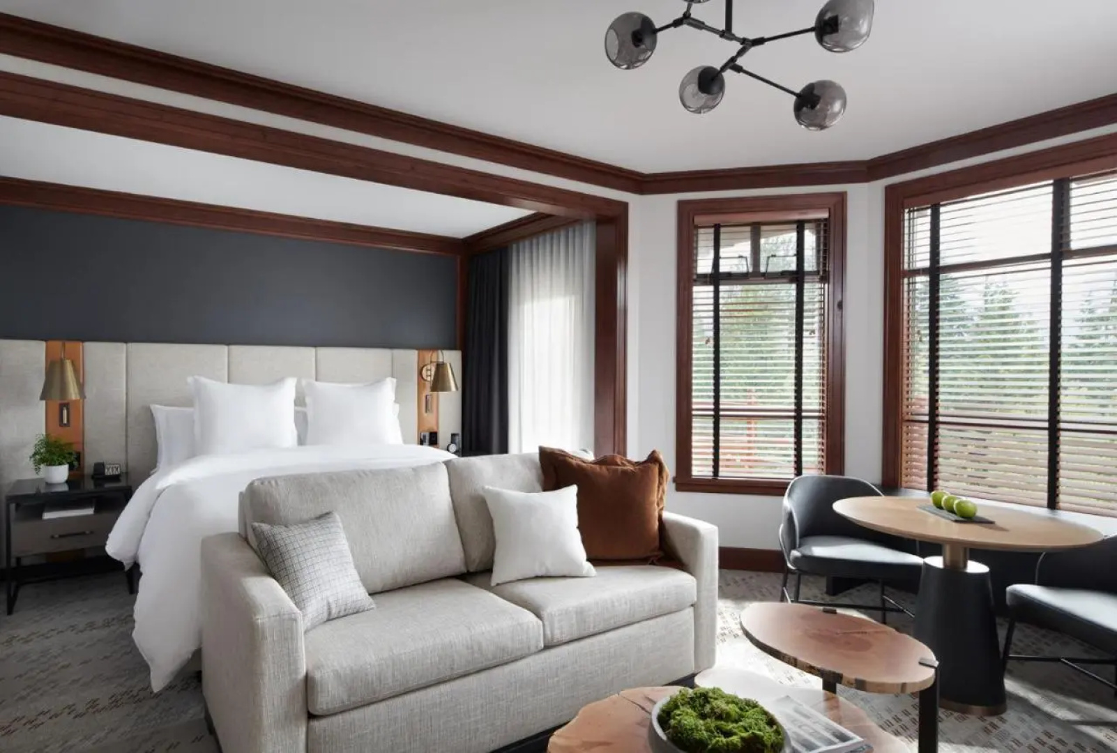 Four Seasons Resort Whistler