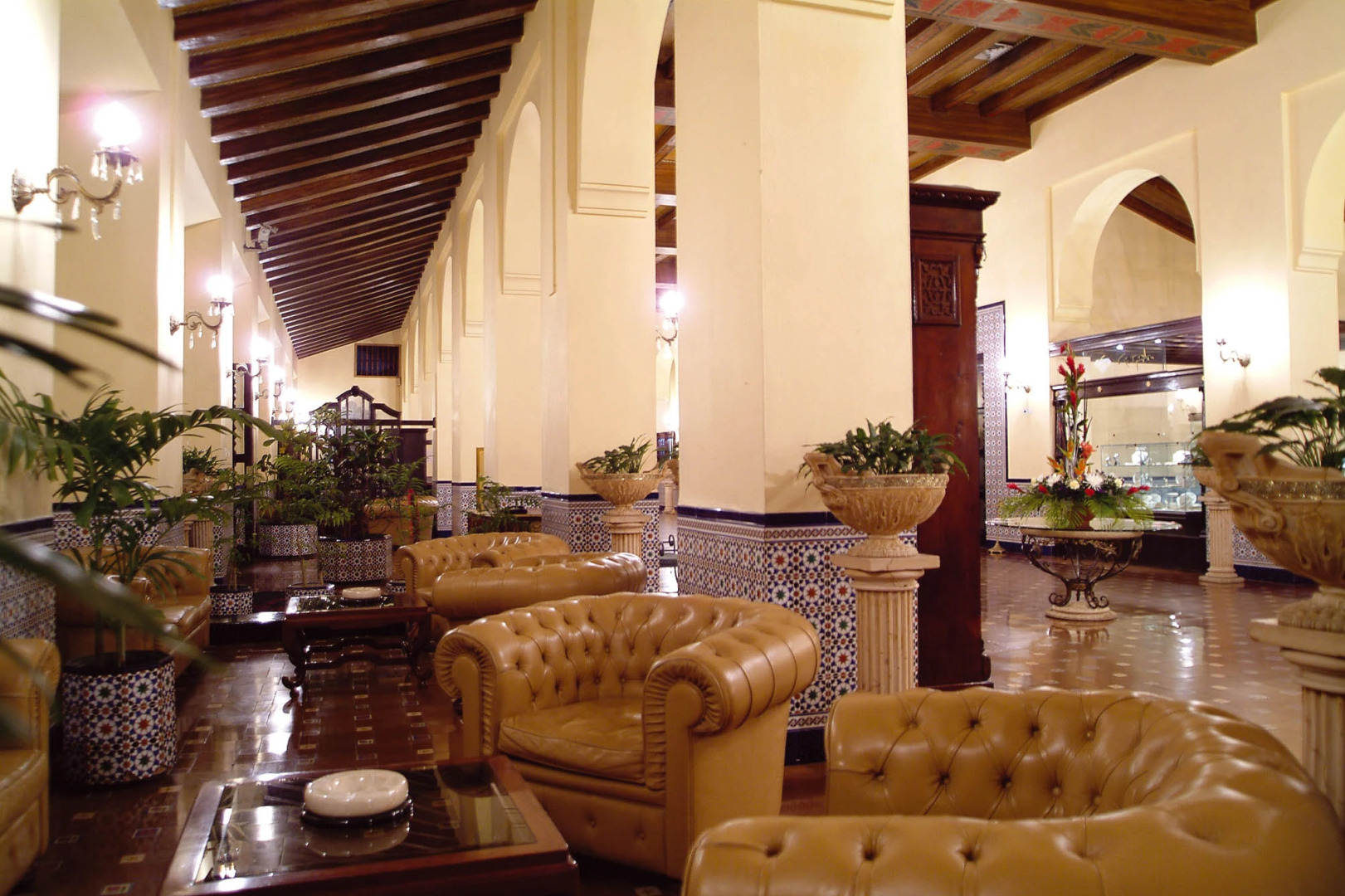 Hotel Nacional de Cuba