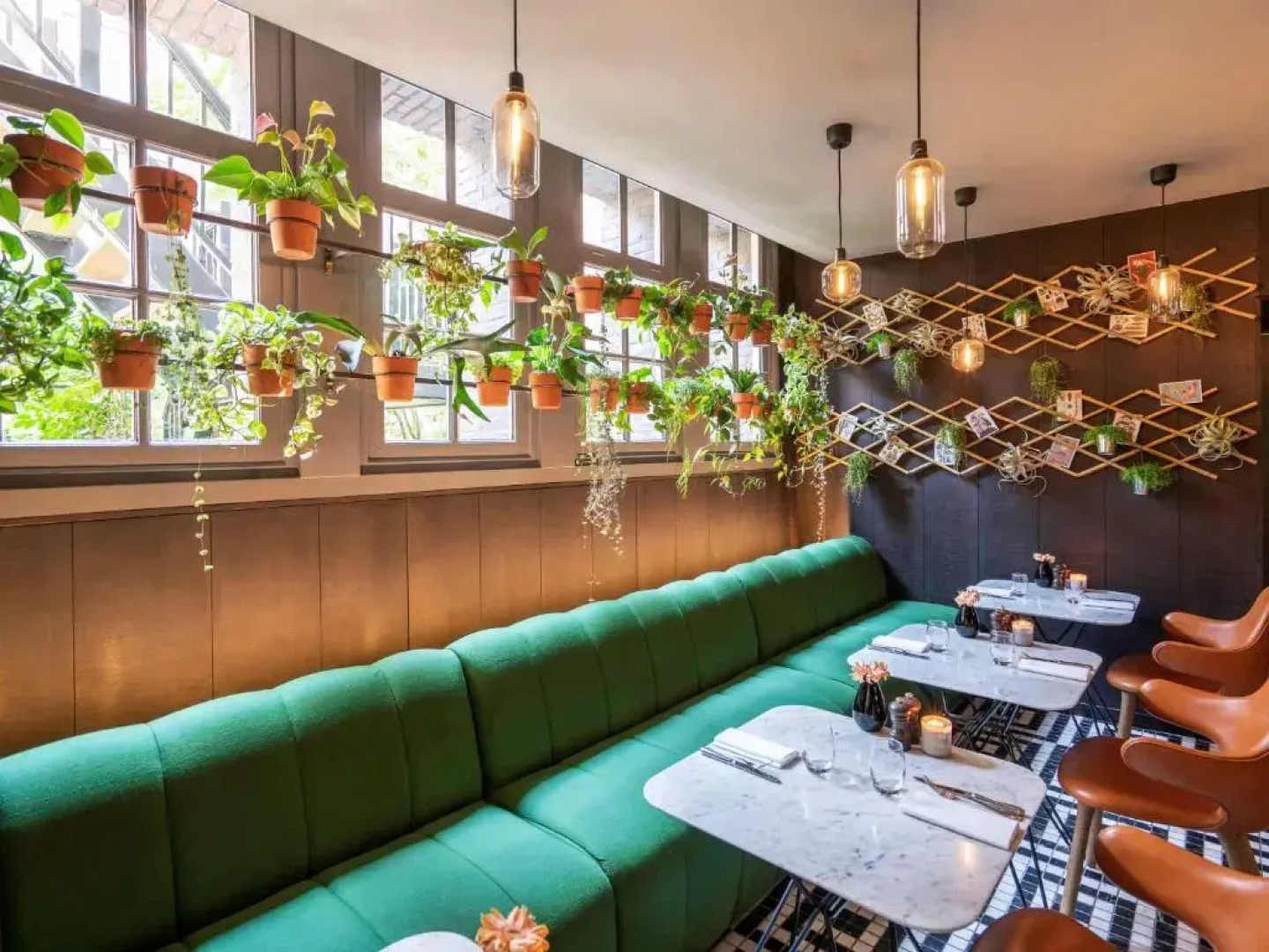 Canal House Suites at Sofitel Legend The Grand Amsterdam