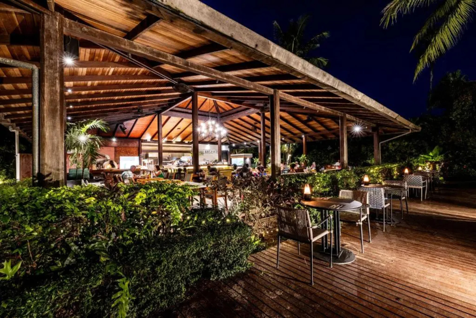 Barcelo Coconut Island