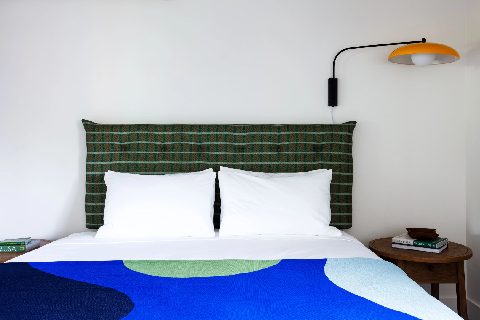 Отель Outbound Stowe