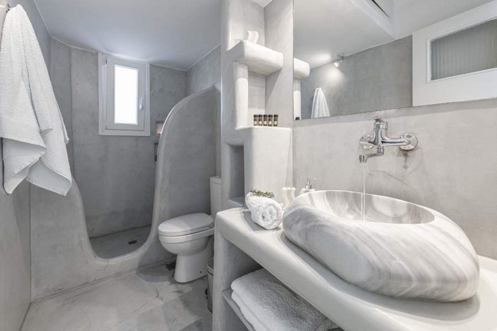Aegean Dream Apartments
