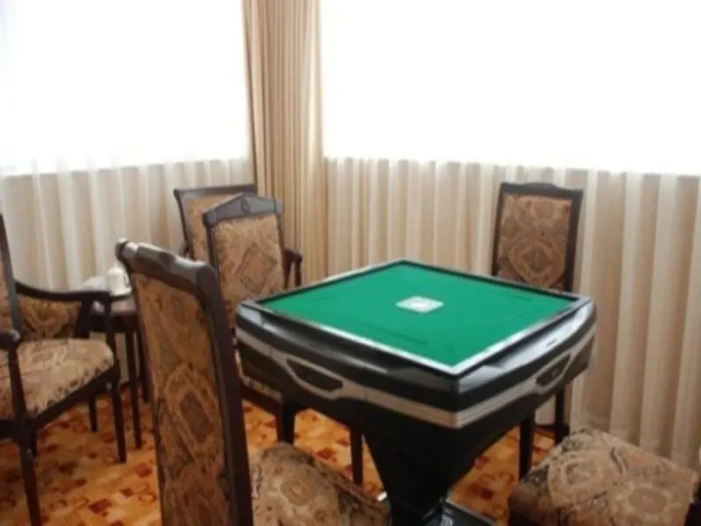 Baotou Rare Earth International Hotel