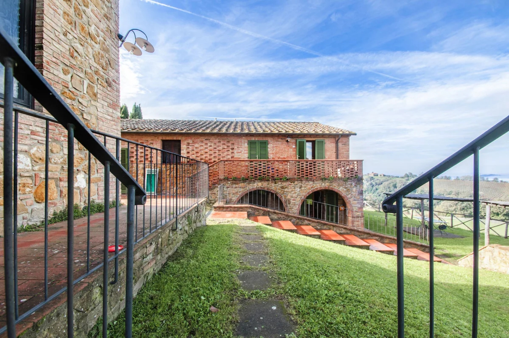 Castellare di Tonda Resort & Spa