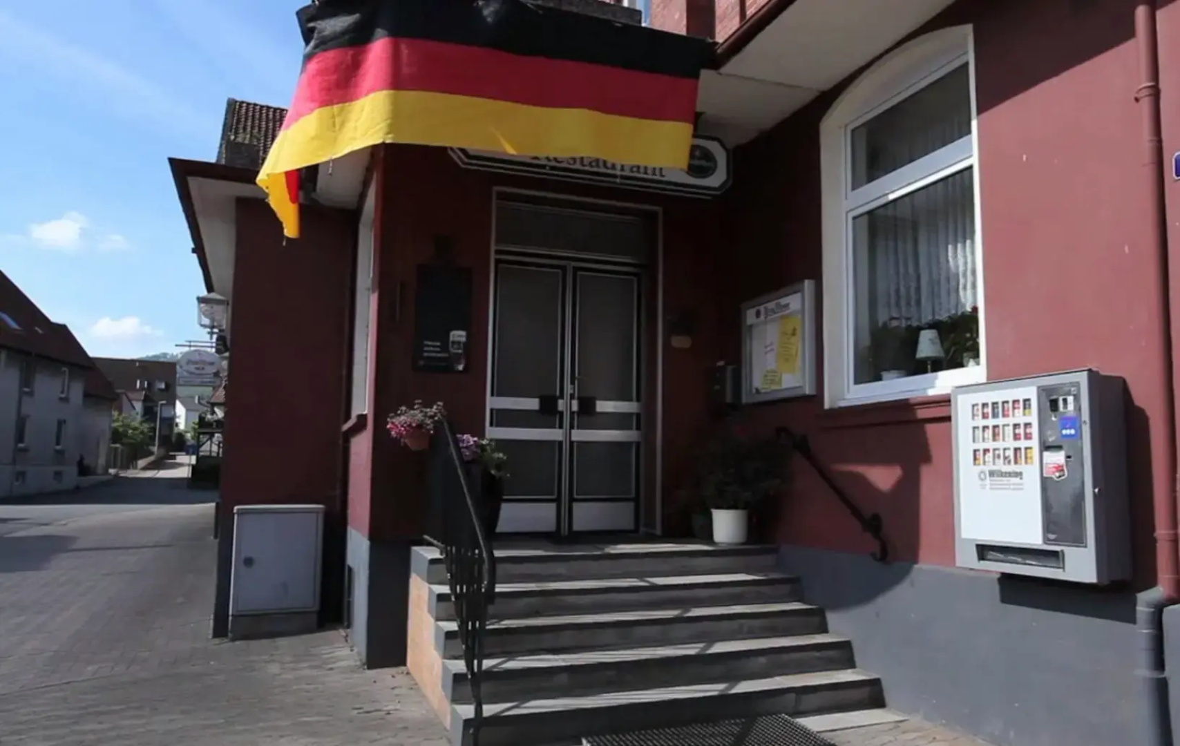 Hotel Steinhoff