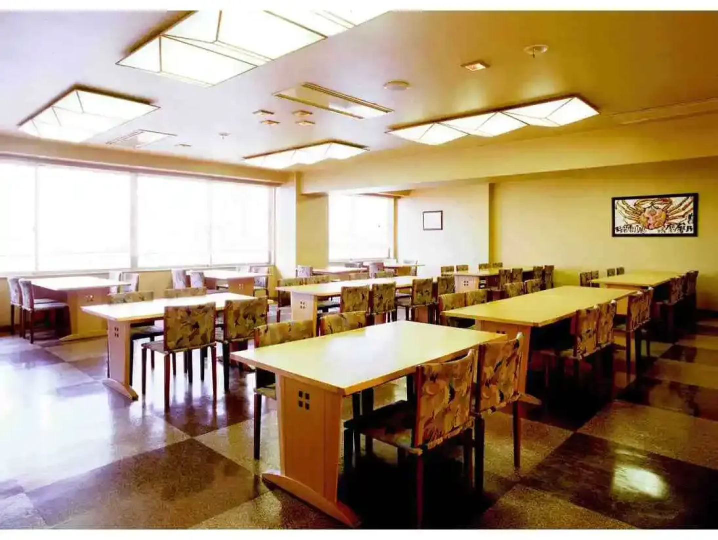Mombetsu Central Hotel
