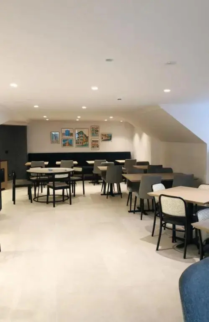 Hotel Don Rodrigo