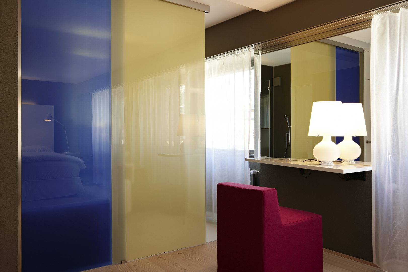 Hotel Restaurant Rössli