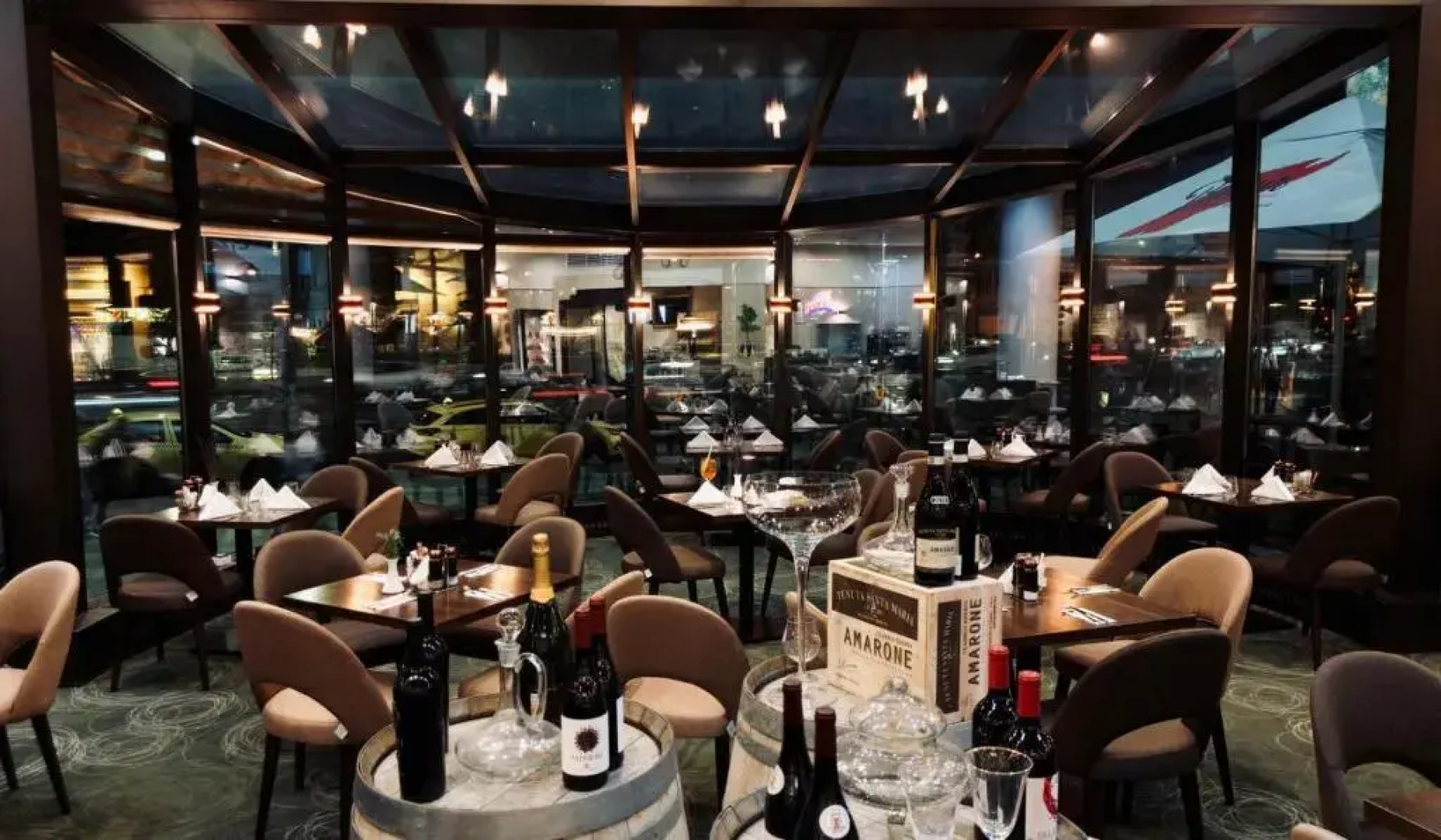 Grand Hotel Bucharest