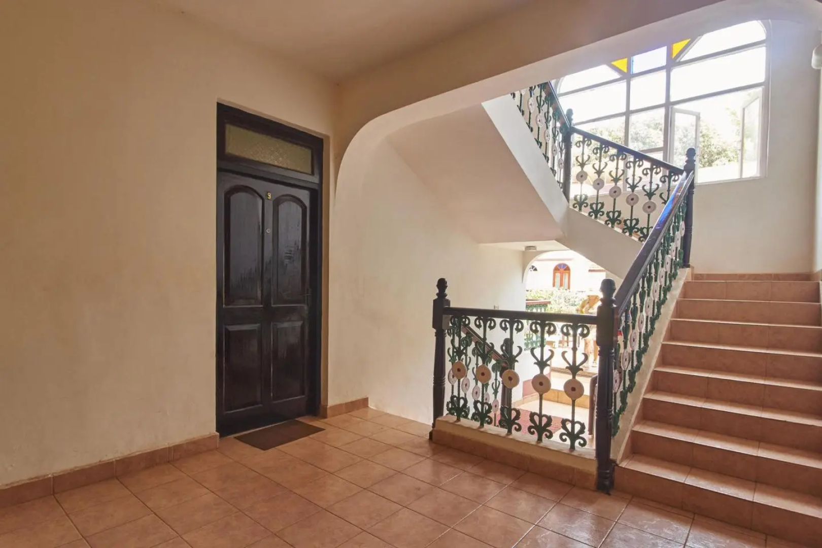 Villa Bomfim