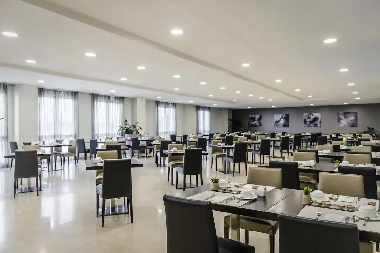 Eurostars Roma Aeterna