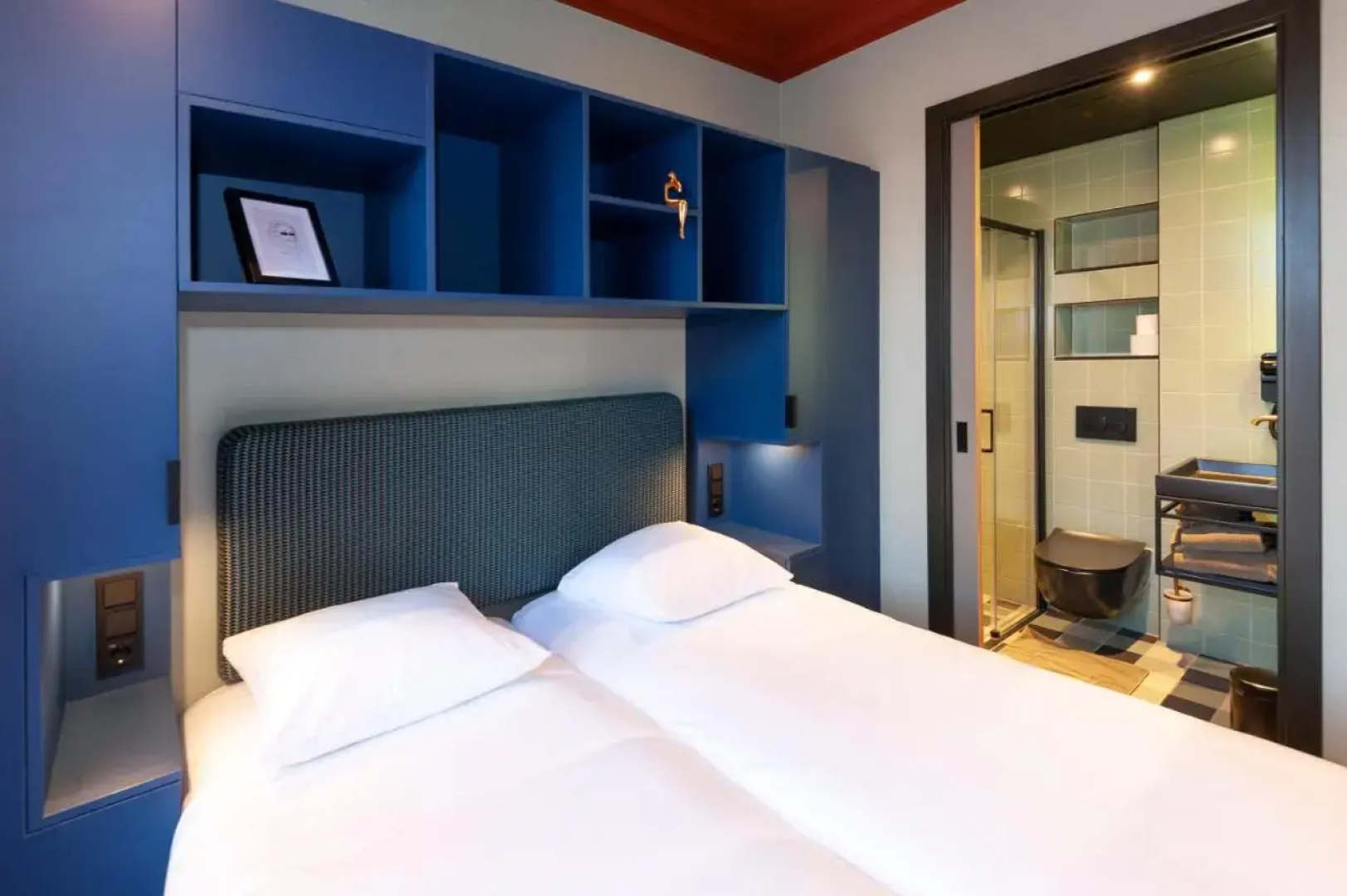 Hotel Nicolaas Witsen