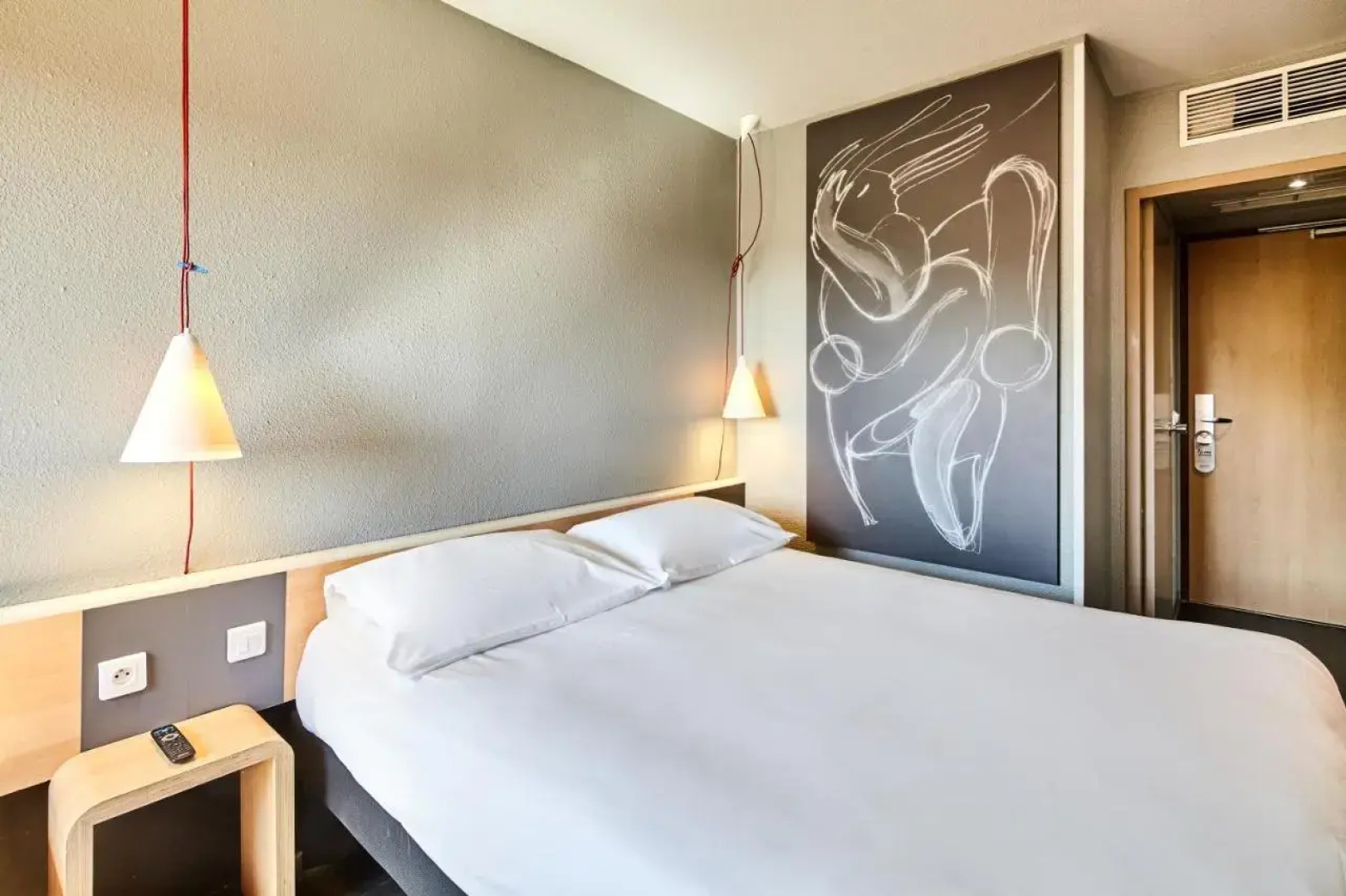 B&B HOTEL Versailles Le Chesnay