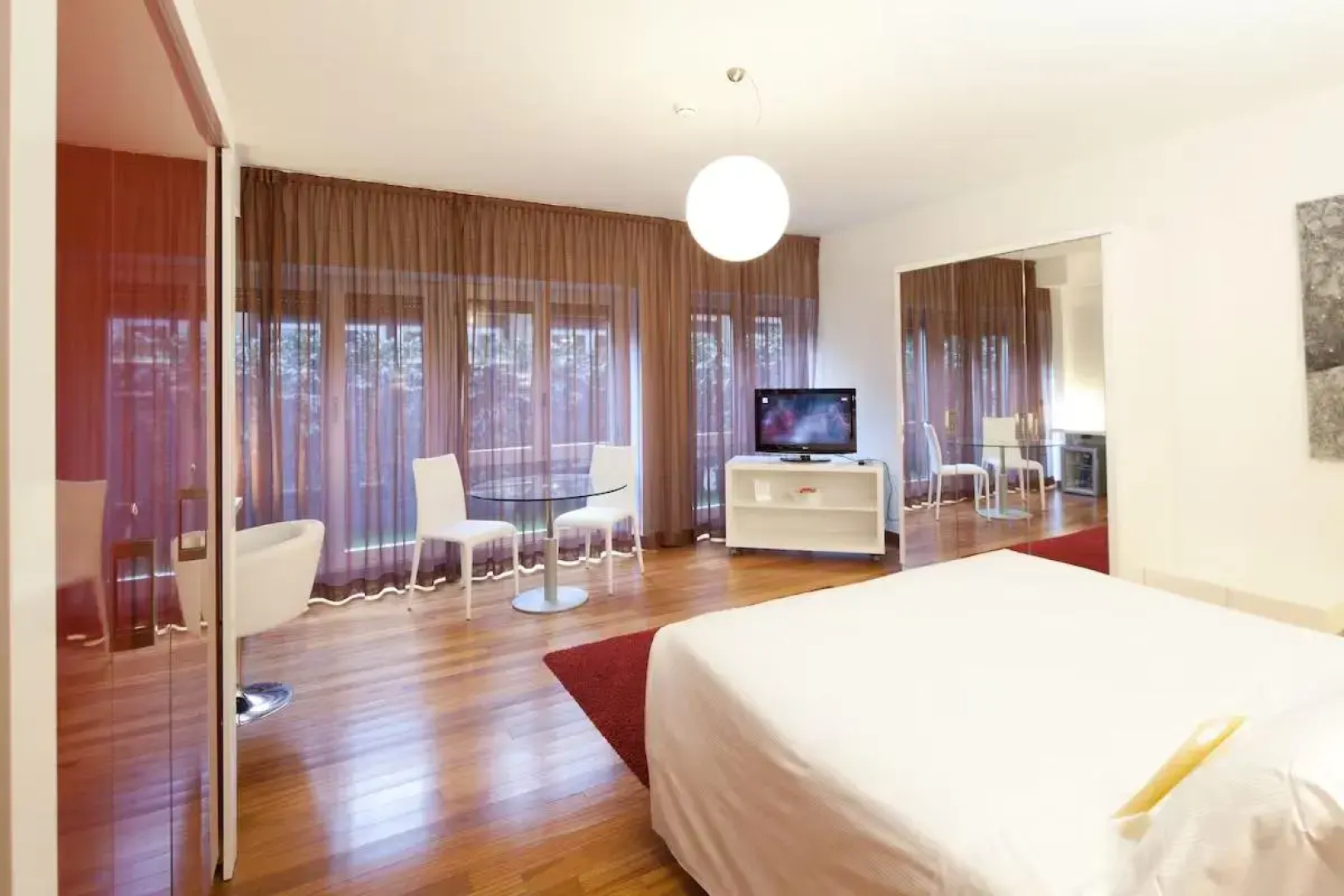 Hotel Nasco