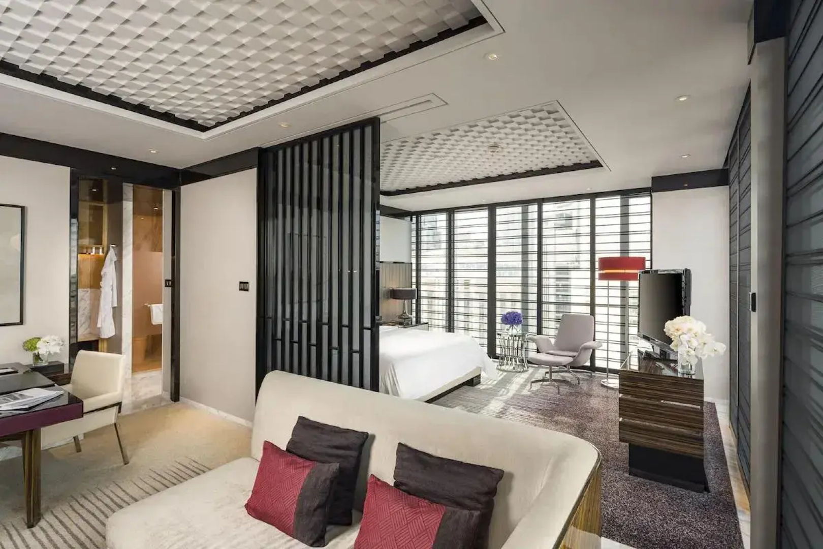 Regent Shanghai Pudong