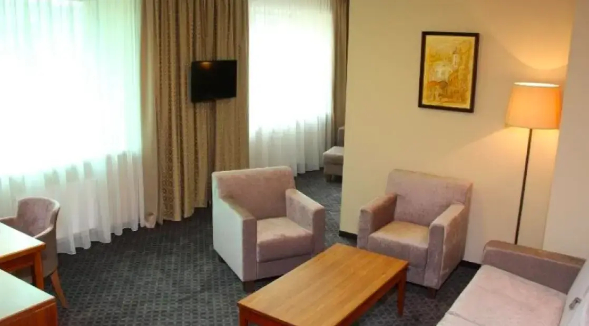 Druskininkai Hotel