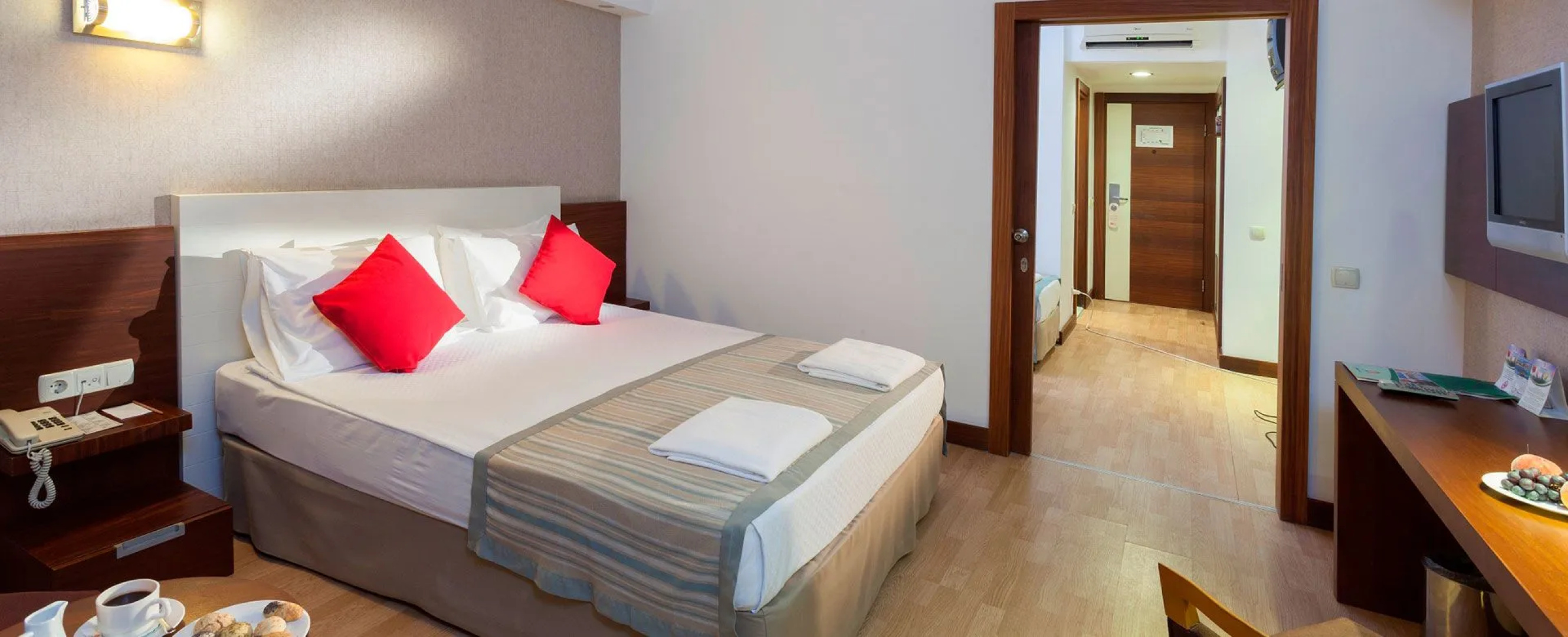 Seher Resort and Spa