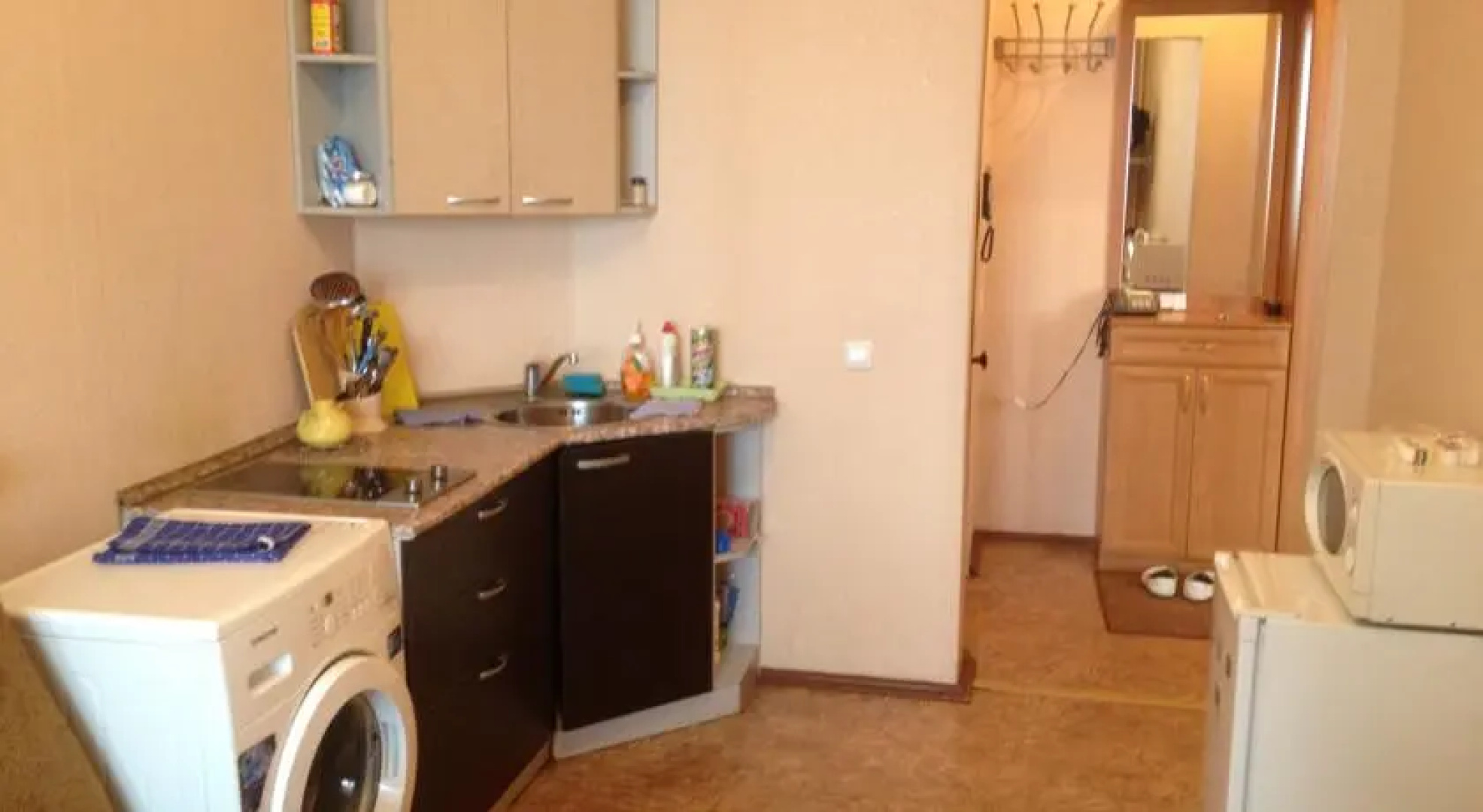 Apartamenty V Ivanovo - 1