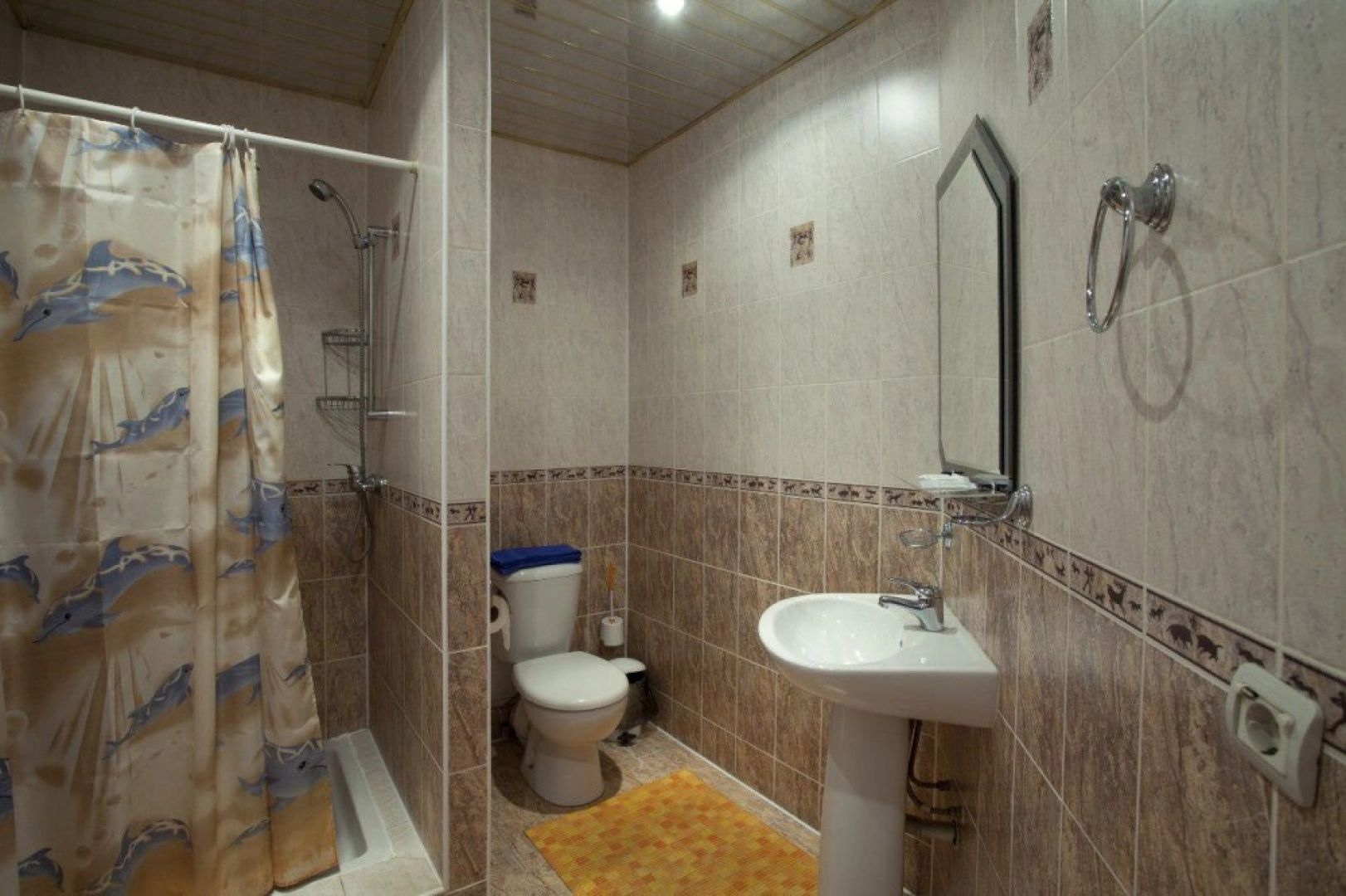 Forsage Hotel