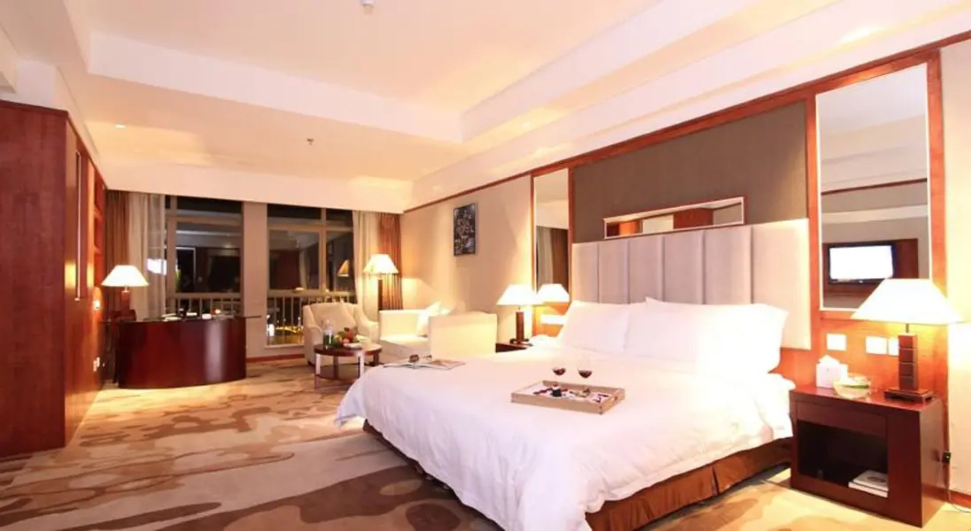 Best Western Charming City Hotel