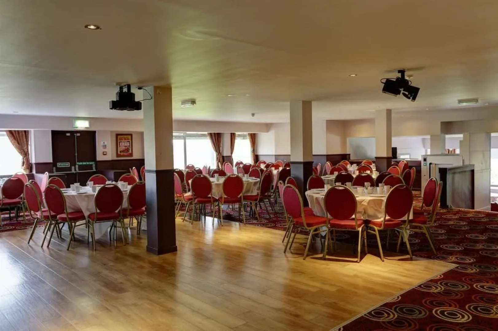 Best Western Glasgow North