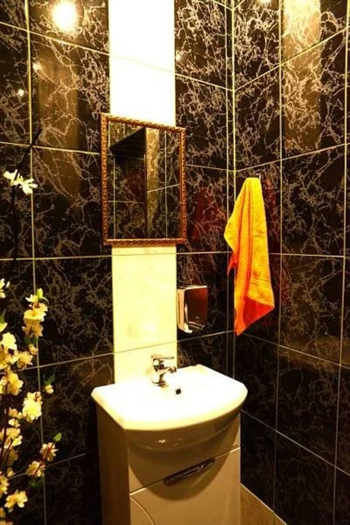 Hostel Shpinat on Fedoseenko Street 17