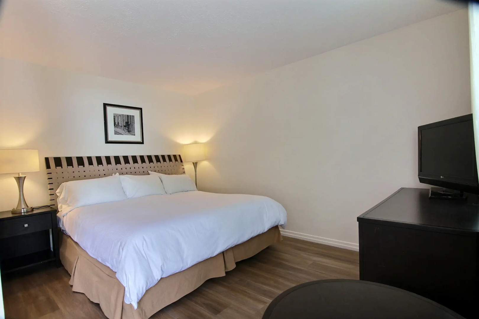 Motel de la Montagne
