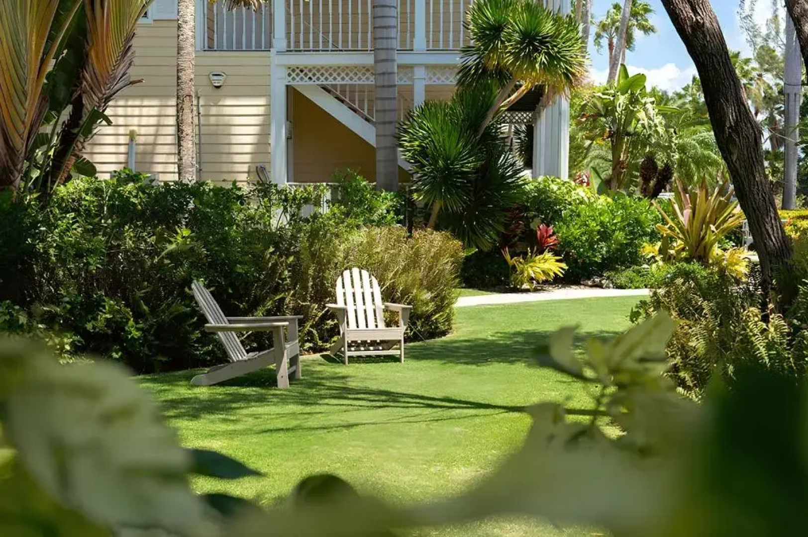 The Sunshine Hotel and Suites