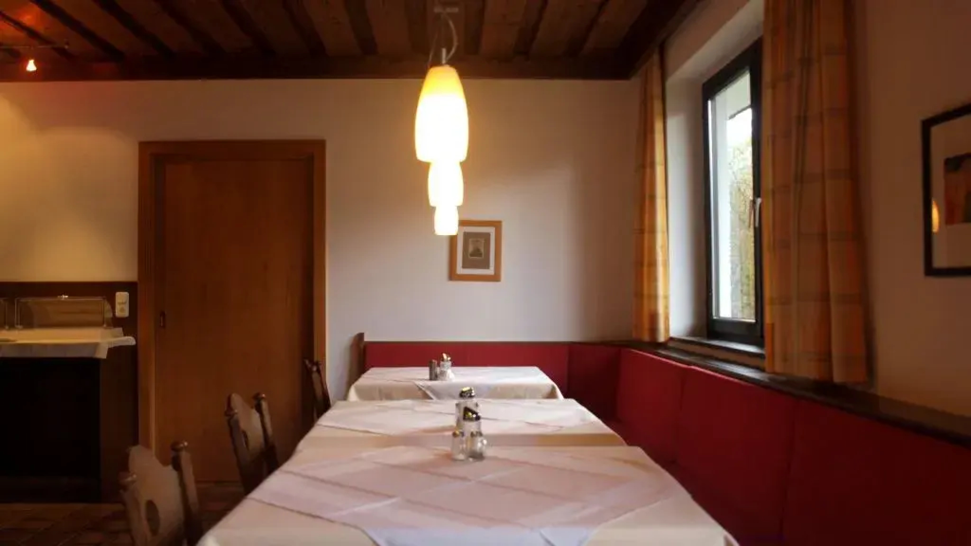 Wallner Zimmer Mit Bergblick