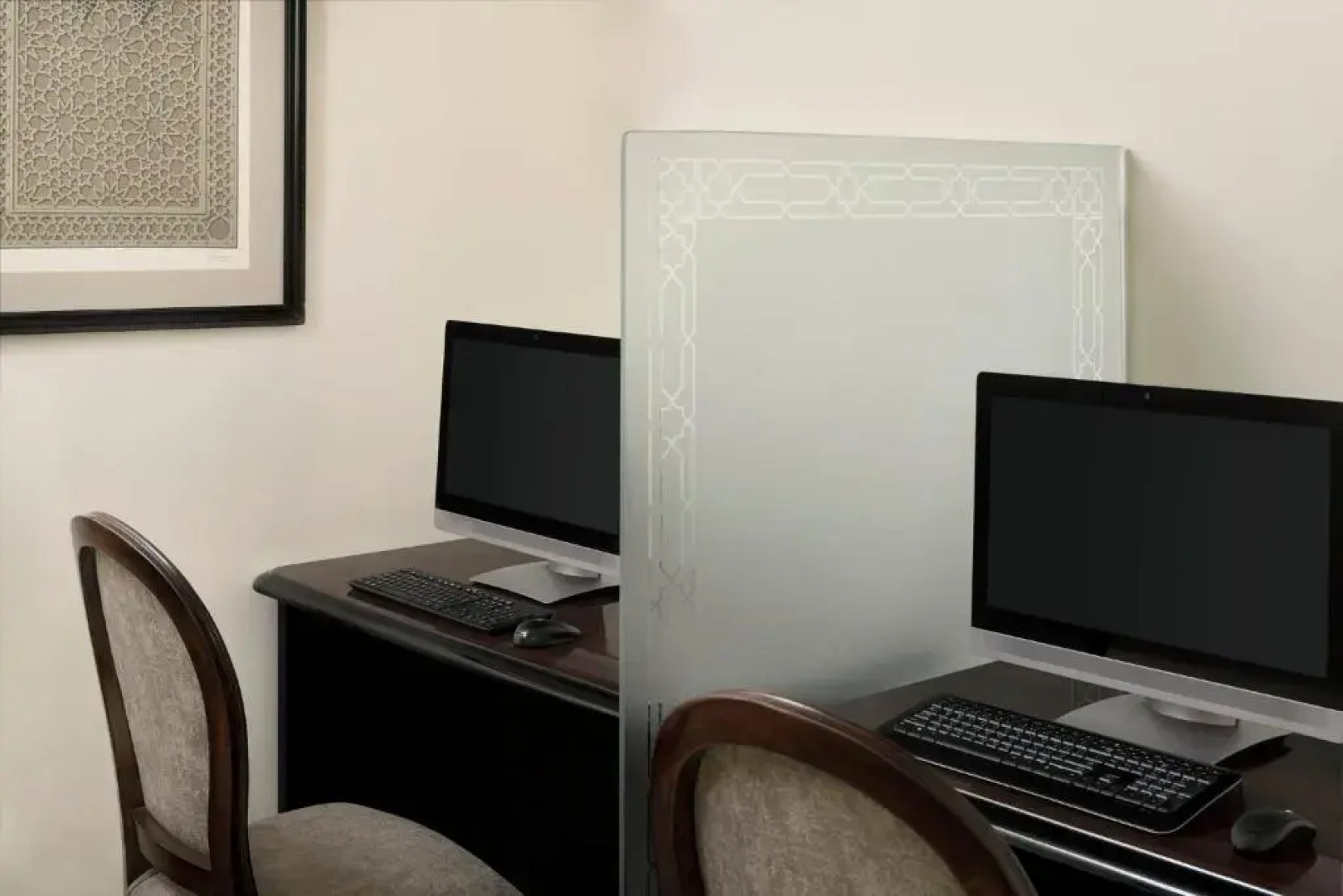 Intercontinental Madinah - Dar Al Iman by IHG