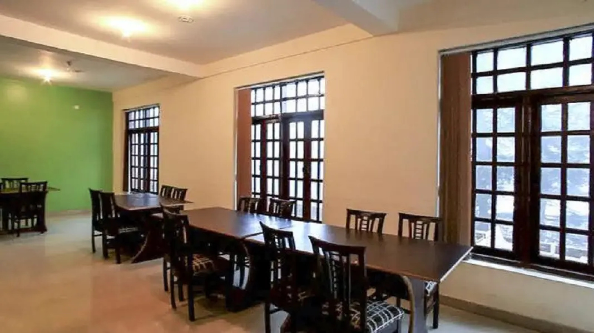 Dalhousie Valley by DLS Hotels