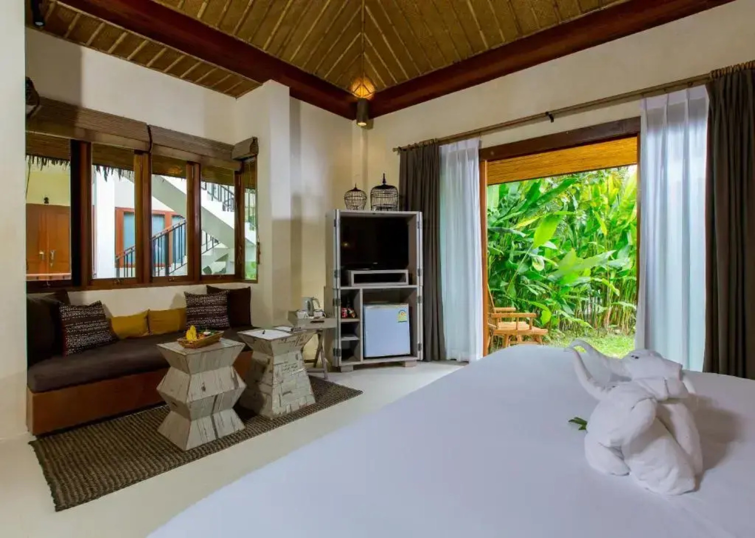 Bangsak Village - Adults Only